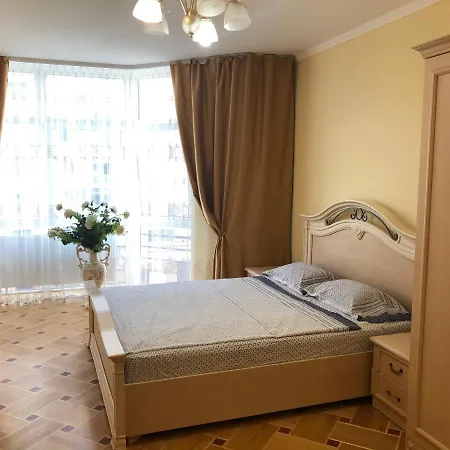 Vip сихів центр червоної калини Apartment *