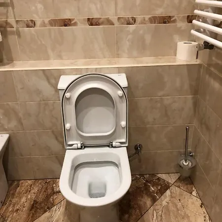 Vip сихів центр червоної калини Apartment Lviv