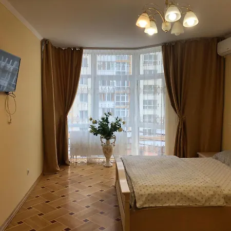 Vip сихів центр червоної калини Apartment