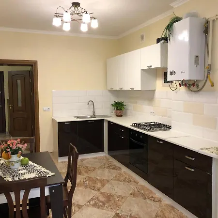 Appartement Vip сихів центр червоної калини