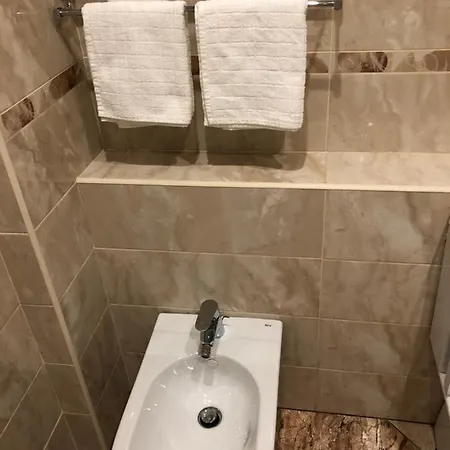 Vip сихів центр червоної калини Appartement Lviv