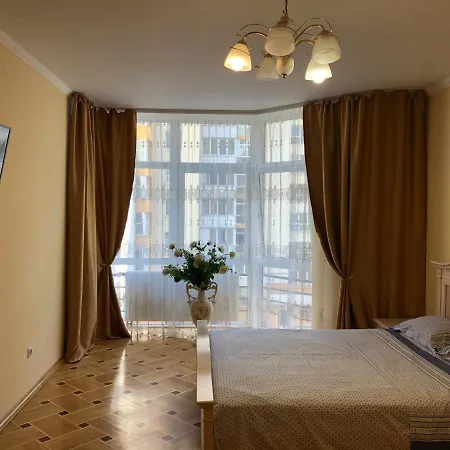 Vip сихів центр червоної калини Appartement *