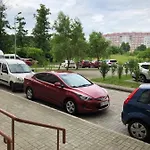 Lejlighed Vip сихів центр червоної калини *