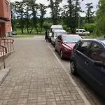 Vip сихів центр червоної калини Lejlighed