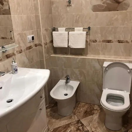 Vip сихів центр червоної калини * Lviv