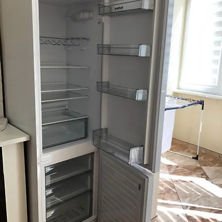 Apartman Vip сихів центр червоної калини