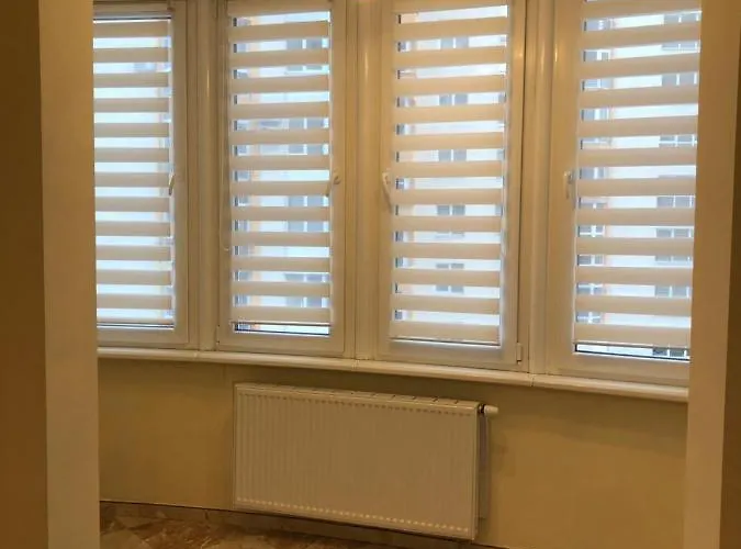 Vip сихів центр червоної калини * Leópolis