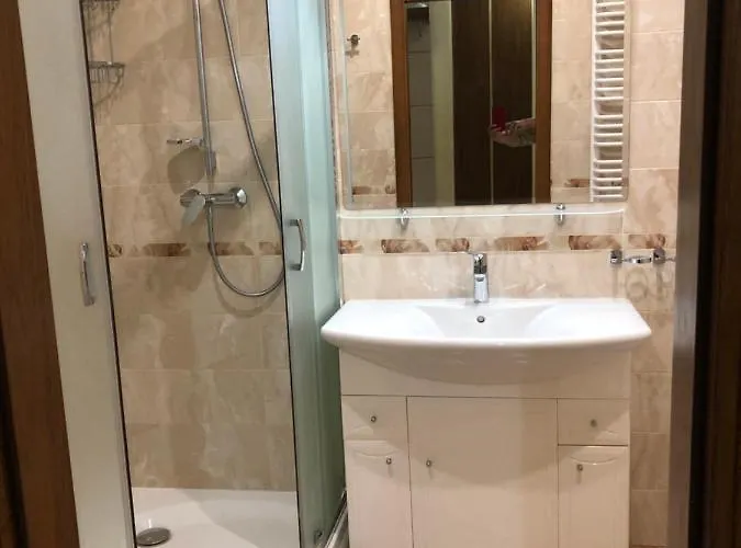 Vip сихів центр червоної калини Apartamento *