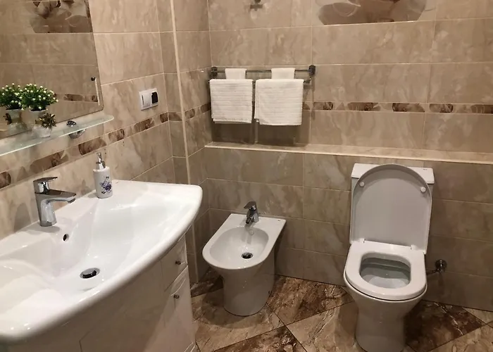 Vip сихів центр червоної калини * Leópolis