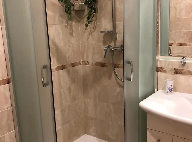 Vip сихів центр червоної калини Apartamento