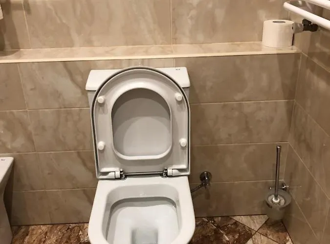 Vip сихів центр червоної калини Apartamento Leópolis